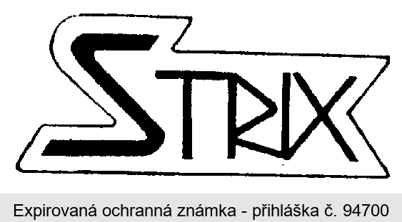 STRIX