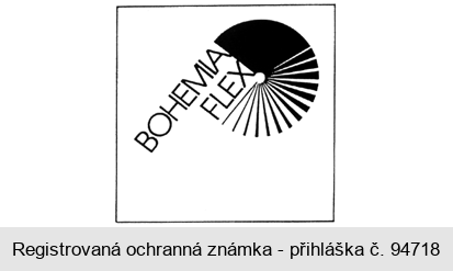 BOHEMIA FLEX