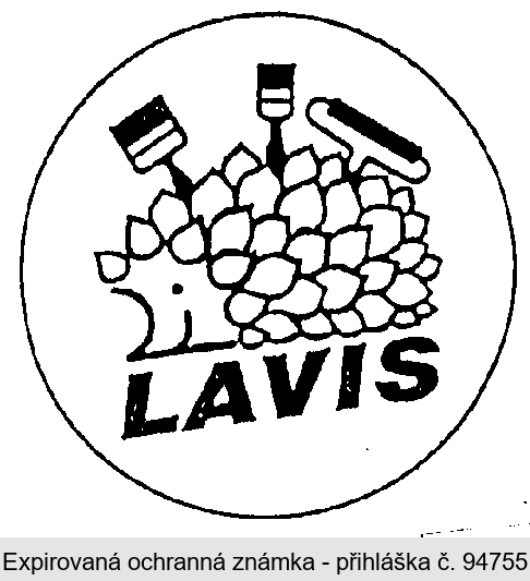 LAVIS