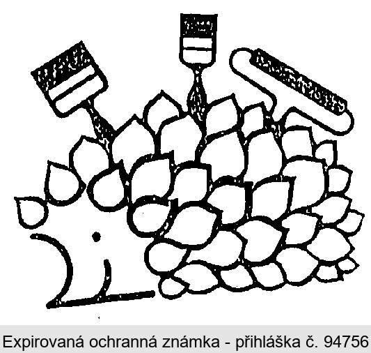 Ochranná známka