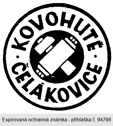 KOVOHUTĚ ČELÁKOVICE