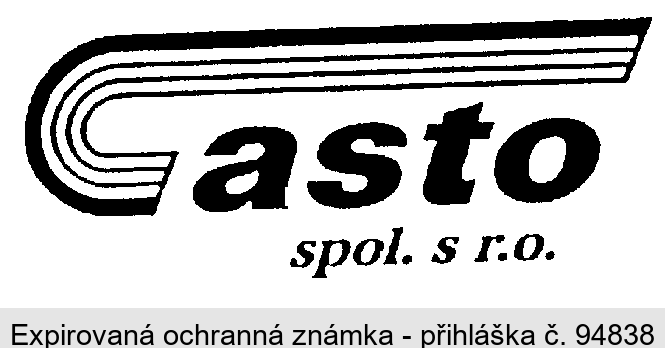 CASTO spol. s r.o.