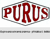 PURUS