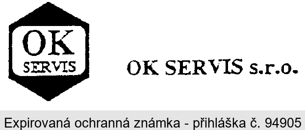 OK SERVIS s.r.o.