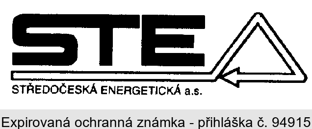 STE STŘEDOČESKÁ ENERGETICKÁ a.s.