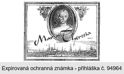 Maria Theresia