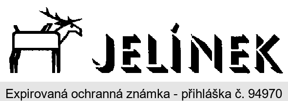 JELÍNEK