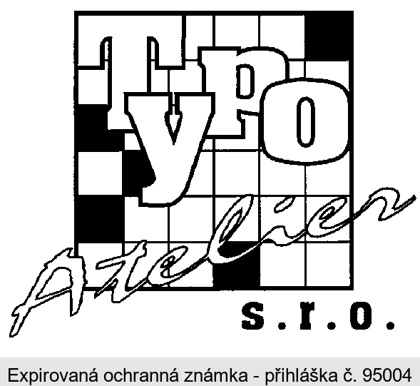 TYPO ATELIER s.r.o.