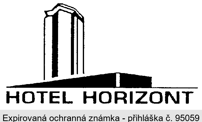 HOTEL HORIZONT