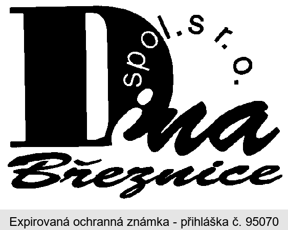 DINA BŘEZNICE spol. s r.o.