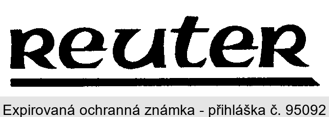 REUTER