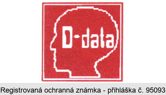 D-DATA