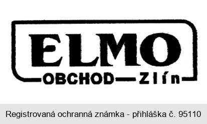 ELMO OBCHOD - Zlín