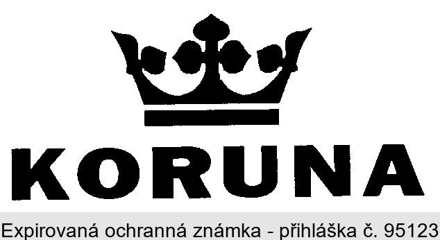 KORUNA