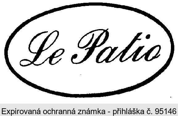 Le Patio