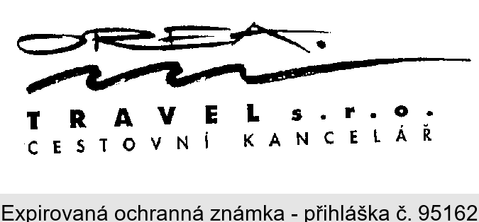 OREA TRAVEL s.r.o. CESTOVNÍ KANCELÁŘ