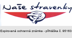 NAŠE STRAVENKY