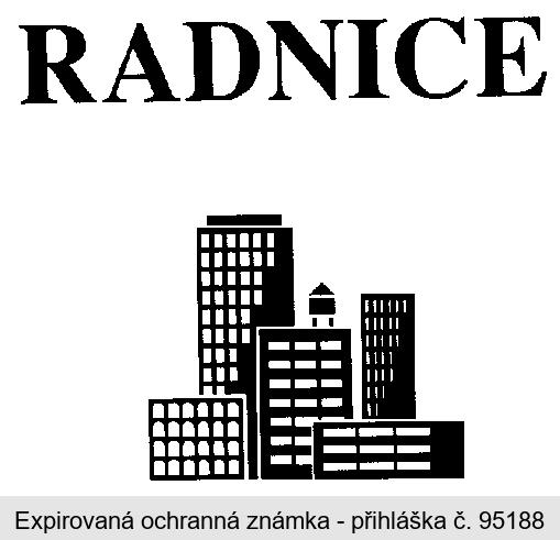 RADNICE