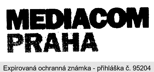 MEDIACOM PRAHA