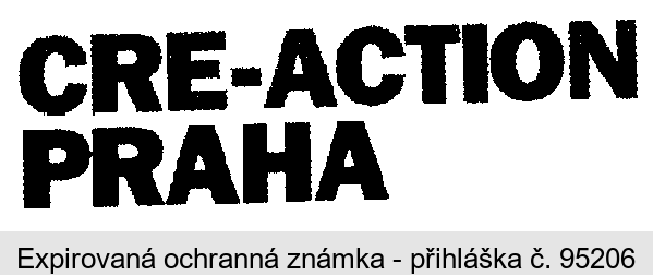 CRE-ACTION PRAHA