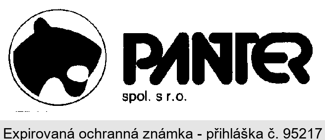 PANTER spol. s r.o.