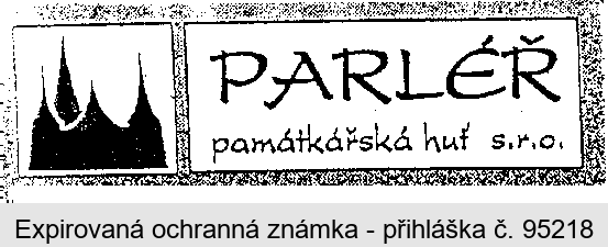 PARLÉŘ památkářská huť s.r.o.