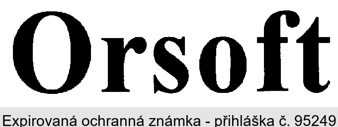 ORSOFT