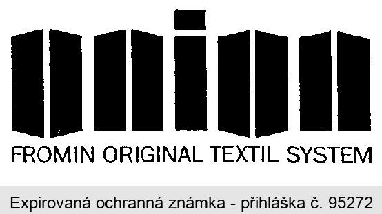 ONION FROMIN ORIGINAL TEXTIL SYSTEM