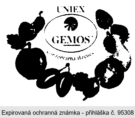 UNIEX GEMOS