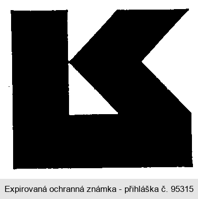 Ochranná známka