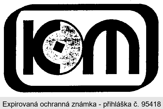 KM