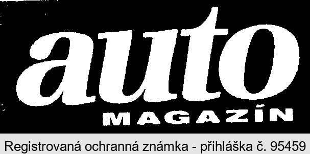 auto MAGAZÍN