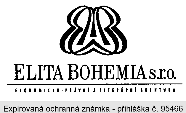 ELITA BOHEMIA s.r.o. EKONOMICKO PRÁVNÍ A LITERÁRNÍ AGENTURA