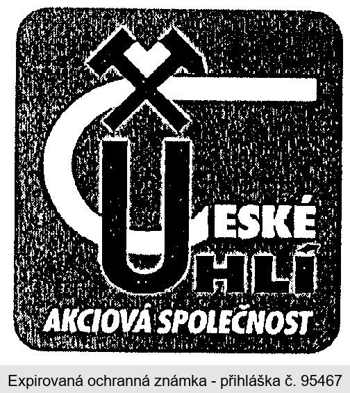 ČESKÉ UHLÍ AKCIOVÁ SPOLEČNOST