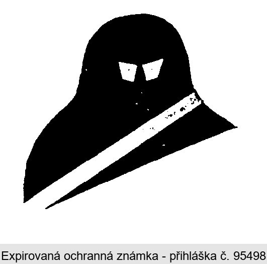 Ochranná známka
