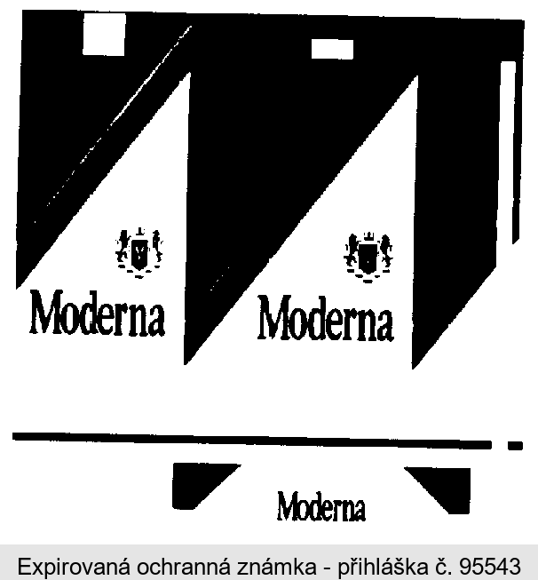 MODERNA