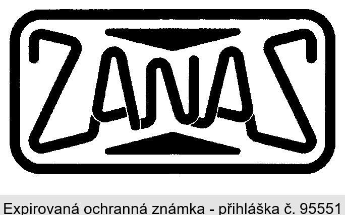 ZANAS