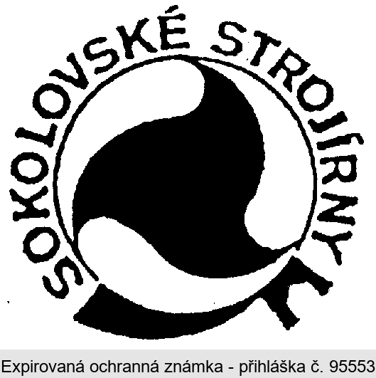 SOKOLOVSKÉ STROJÍRNY