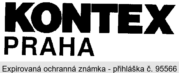 KONTEX PRAHA