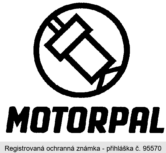 MOTORPAL