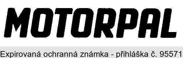 MOTORPAL