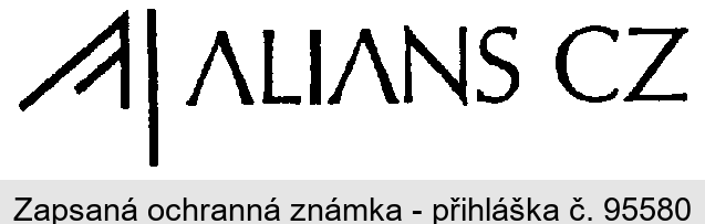 ALIANS CZ