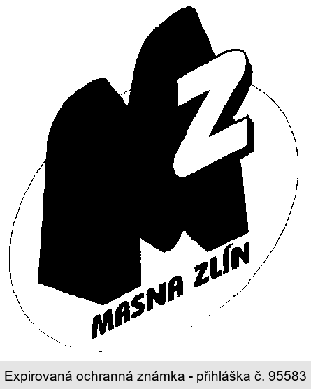 MZ MASNA ZLÍN