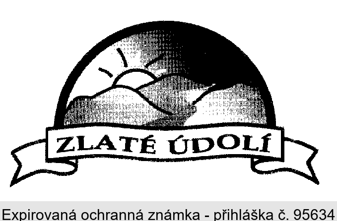 ZLATÉ ÚDOLÍ