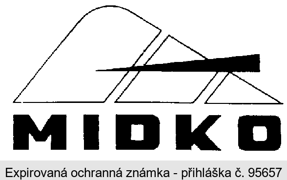 MIDKO