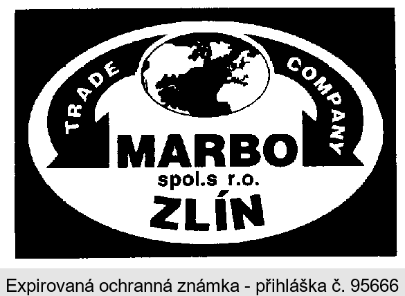 TRADE COMPANY MARBO ZLÍN spol. s r.o.