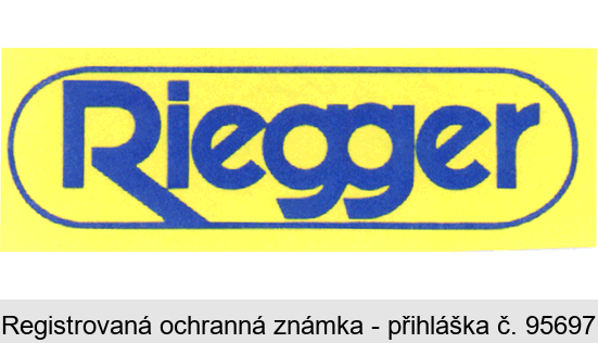 Riegger