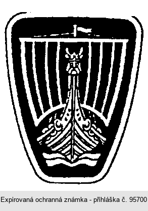 Ochranná známka