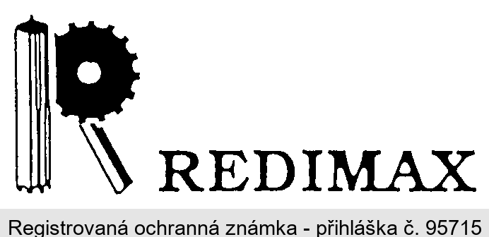 REDIMAX