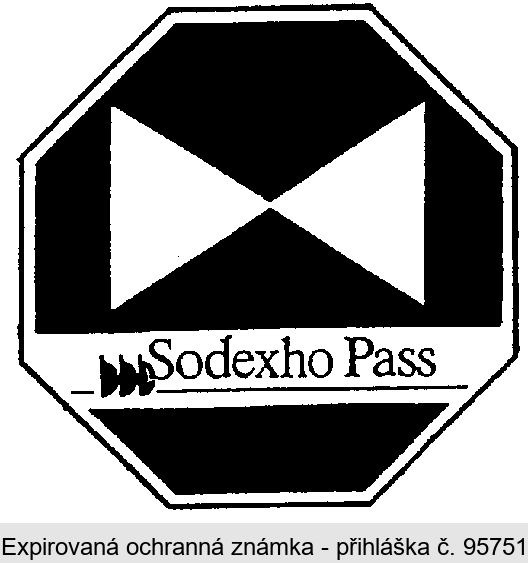 Sodexho Pass